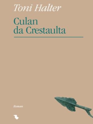 cover image of Culan da Crestaulta